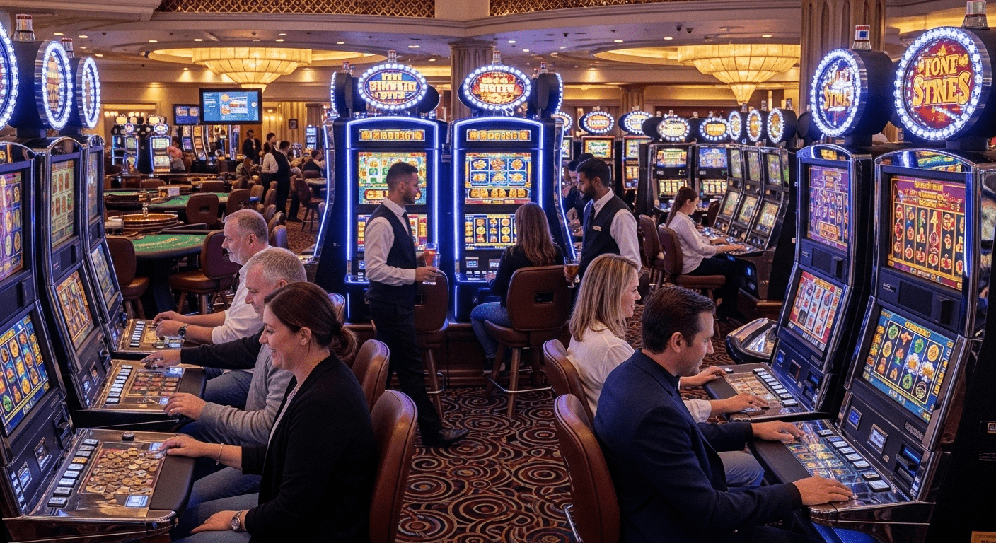 images PowerPlay Casino