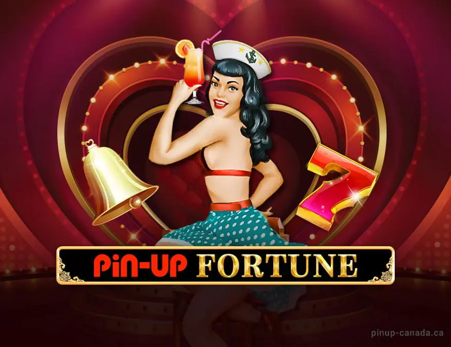 Chumba Casino Fortune Slot